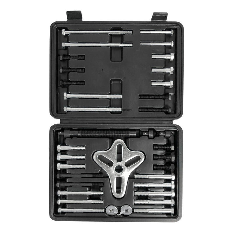 Juego Extractor Universal Pata De Gallo | Bgs 7761-mx