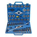 Juego Machuelos Y Tarrajas | M6 - M24 | 45 Pz | Bgs 1893