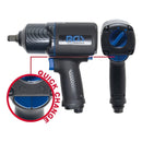 Pistola Neumática De Impacto 1/2 | 1756 Nm | Bgs 9320