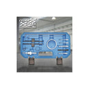 Kit De Sincronia De Distribución Para Peugeot 62622 - 360 Gs