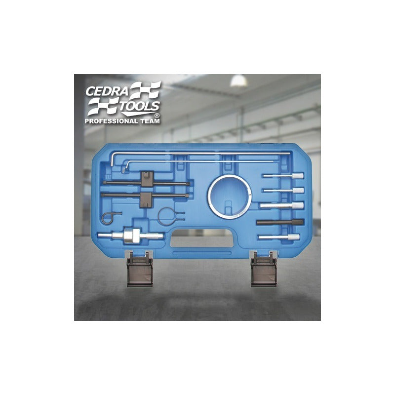 Kit De Sincronia De Distribución Para Peugeot 62622 - 360 Gs