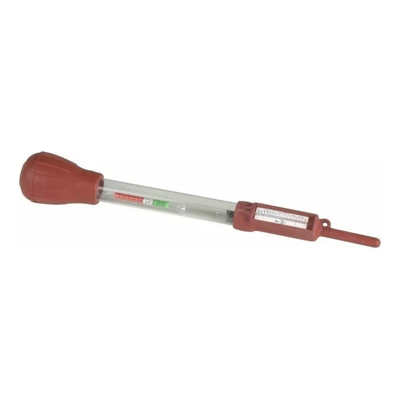 Hidrómetro Profesional Para Batería (cristal) Otc 4619