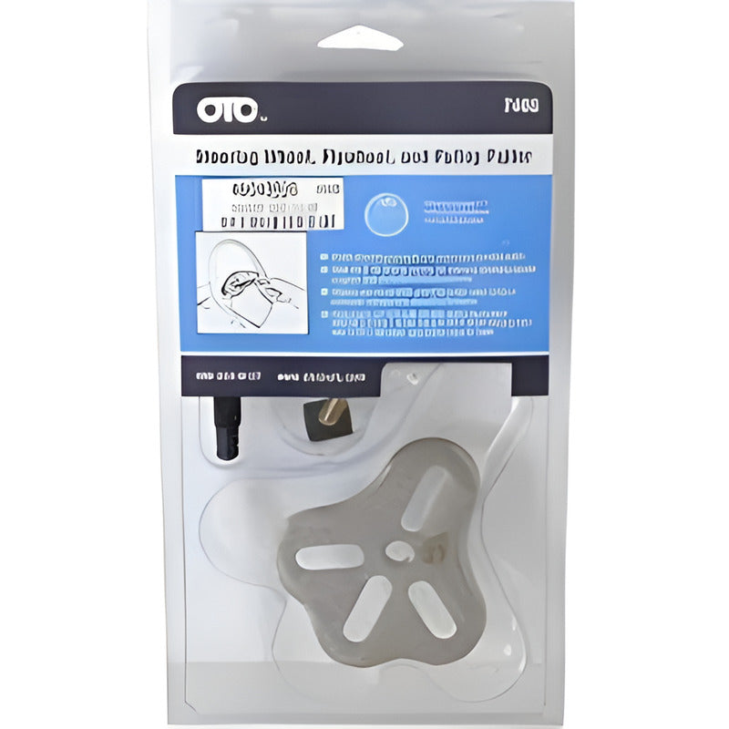 Extractor De Poleas Y Volantes De Inercia Pequeños Otc 7403