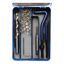 Juego Reparacion Roscas M8x M1.25 Helicoil | Bgs 1954