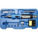 Juego De Soldadora De Gas | Bgs 9942 Azul