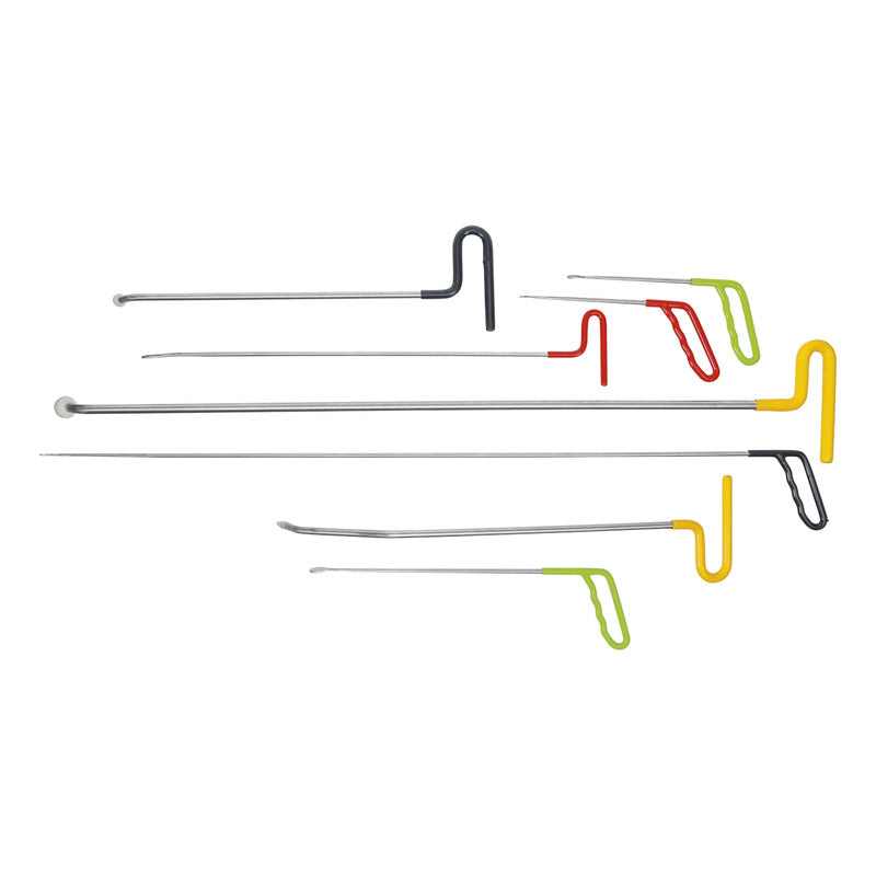 Juego Para Reparar Abolladuras | 8 Pz | Bgs 1659