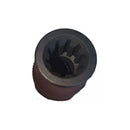 Bgs 8981 Dado Para Frenos Vw Audi Seat Y Porsche 10 Puntos