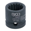Dado Especial Arbol Variable Bmw Mini B38 B48 B58 Bgs 70930 - Cedratools