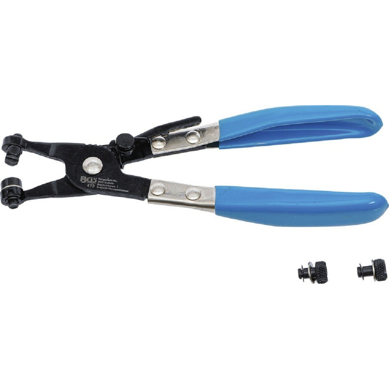 Pinza Para Abrazaderas Elásticas 200mm 473 Bgs