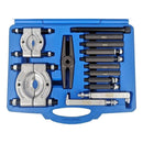 Juego Extractores Y Separadores De Baleros | Bgs 7750