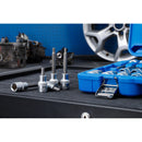 Juego De Puntas Allen 1/2 | 5 - 19 Mm | 30 Pz | 5181