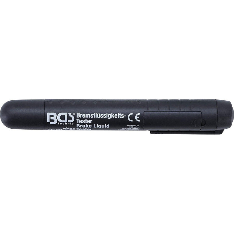Bgs 67241 Probador Electrónico De Líquido De Frenos Dot 3, 4 Y 5.1