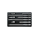 Bgs 2253 Juego De Extensiones Anguladas  Para Matraca 1/4 3/