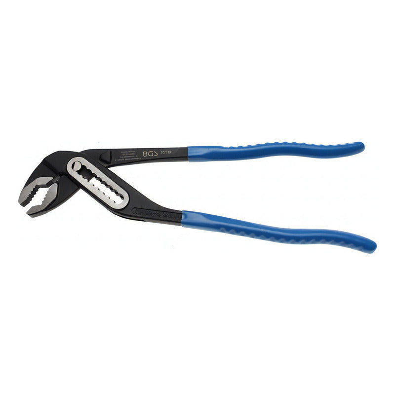 Pinza De Extension Ajustable | 400 Mm | Bgs 75113