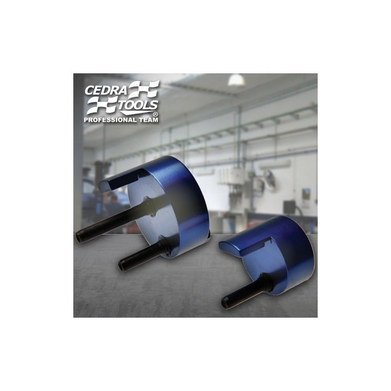Bgs 8454 Ajustador De Banda Elastica Para Distribucion -