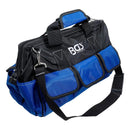 Bolsa Maletin Portaherramienta Profesional Media.| Bgs 74390 Azul