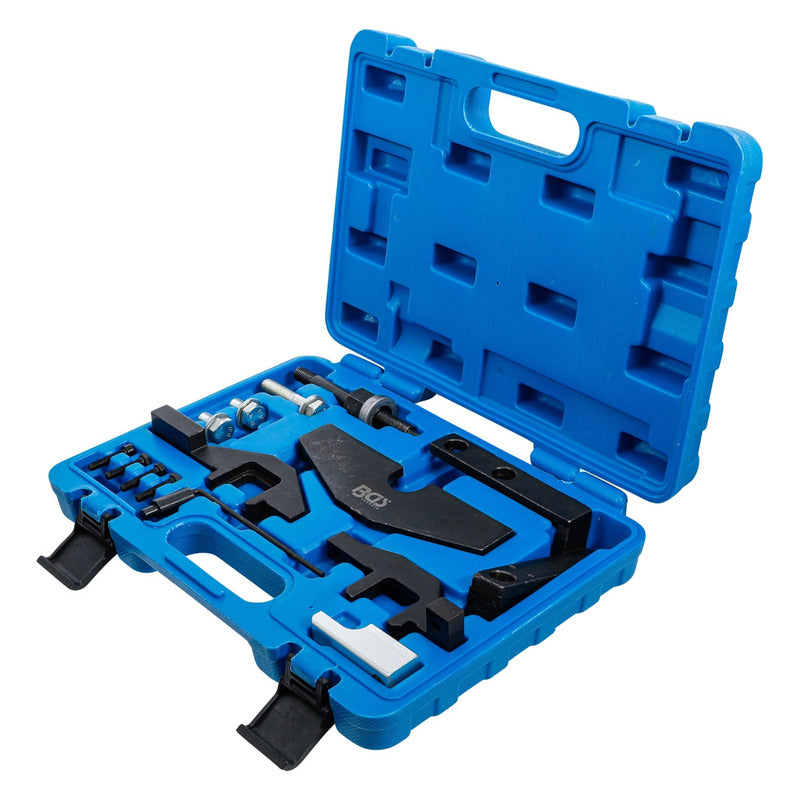 Kit De Sincronizacion | Para Mini | 13 Piezas | Bgs 62618
