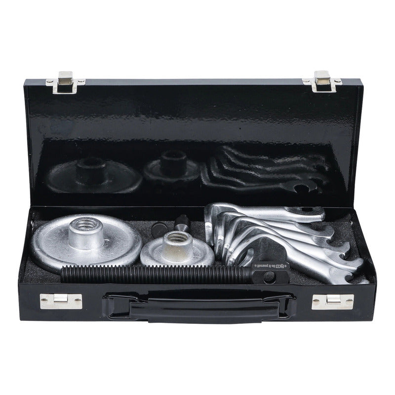Extractor Universal Tambor Freno Junta Homocinetica Bgs 7682