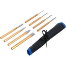 Juego Botadores | 150 Mm | Bgs 1658