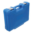 Juego De Herramienta Y Dados | 3/8  | 67 Piezas | Bgs 2215