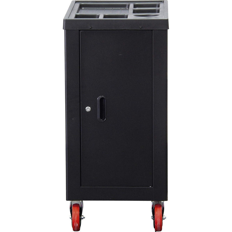 Gabinete Herramientas | Uso Rudo | 7+1 Cajones | Bgs 6058-1 Negro