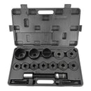 Extractor De Baleros Y Tazas Automotriz | 21 Piezas | 67310