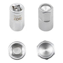 Dado Especial Para Tapones Carter | Vw | 3/8 | Bgs 899100-mx