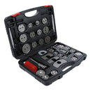 Set Reposicionador De Pistones De Freno 35 Piezas Bgs 91115