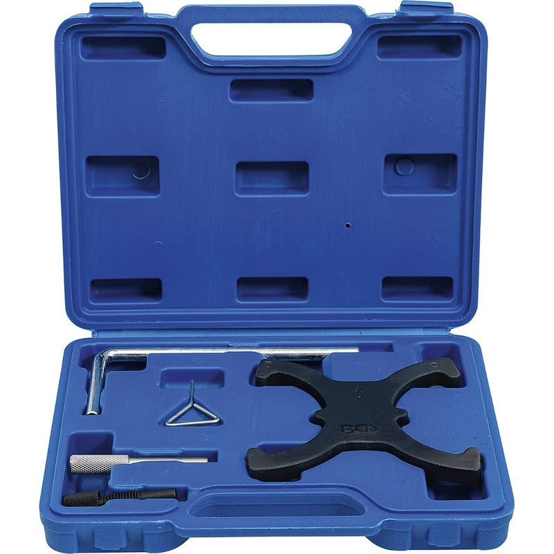 Bgs 8218 Kit Sincronía Motor Sigma Ford 1.6 Lts Fiesta Focus