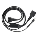 Cable Protocolo Doip Obd Launch X431 Para Dbscarvii