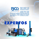 Gato / Elevador Para Moto Y Cuatrimoto|501 Kg| Bgs 838901-mx