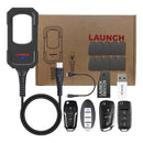 Launch X431 Programador De Llaves Presenciales + 10 S. Chips