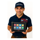 Escáner Autel Maxisys Ms908s3 J2534 Programación Profesional