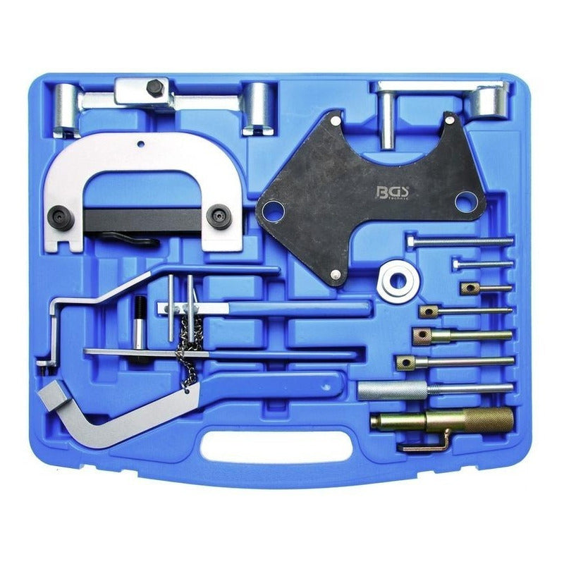 Bgs 8154 Kit De Sincronía Para Platina, Clio, Volvo S40 Negro