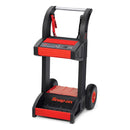 Cargador Baterias Automotriz Arrancador Para Auto 60 A 24v