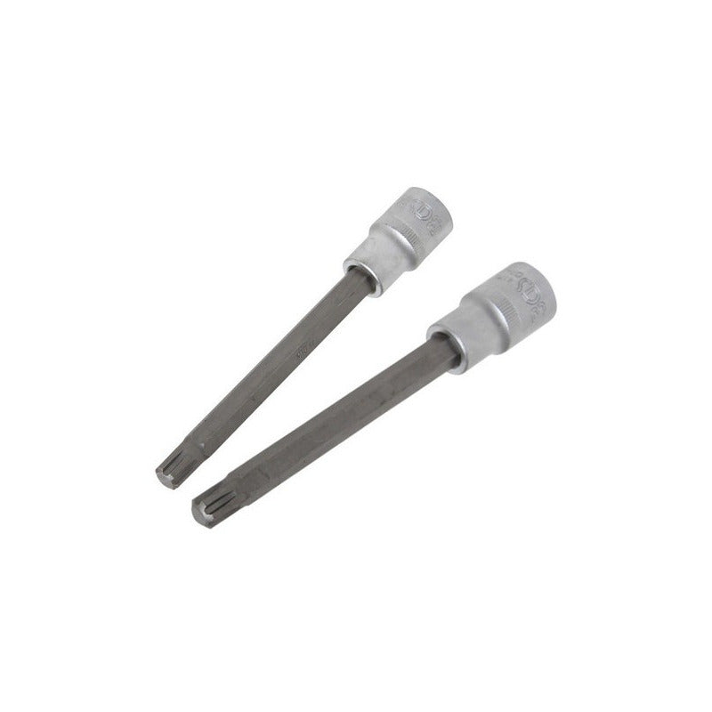 Juego De Puntas Ribe 10mm Y 10.3mm Para Cabeza De Vw / Audi Azul Acero