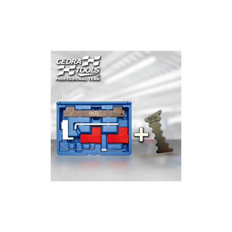 Bgs 98697 Kit De Sincronia Aveo, Cruze, Sonic, Trax, G3, G5