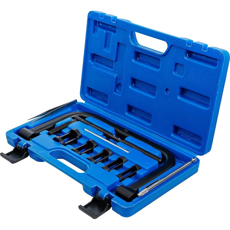 Bgs 1768 Opresor Desmontador De Resortes Válvulas Universal