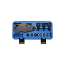 Bloqueo Arbol De Levas | 1.8, 2.0 16v | Renault | Bgs 8577