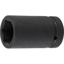 Dado Impacto Hexagono Largo |entrada 1 | 34 Mm | Bgs 5500-34