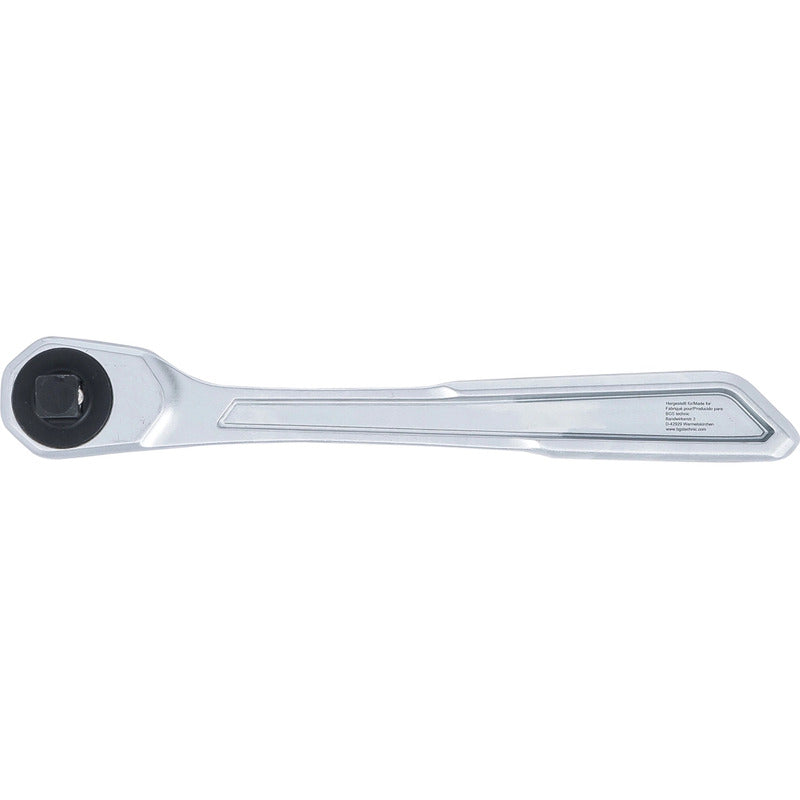 Matraca Reversible | Extra Plano | 1/2  | Bgs 72087