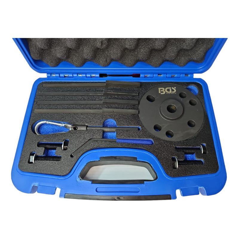 Kit De Sincronía Para Motores Cummins Isx Qsx Bgs 949300-mx