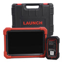 Scanner Launch X431 Pro Se 2025 Obd2, Can Fd, Fca, Doip