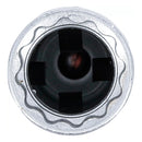 Bgs 2391 Dado Para Bujías Articulado Estriado 16mm Bmw