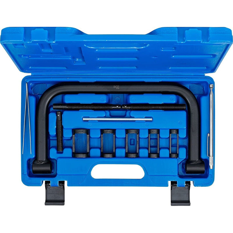 Bgs 1768 Opresor Desmontador De Resortes Válvulas Universal