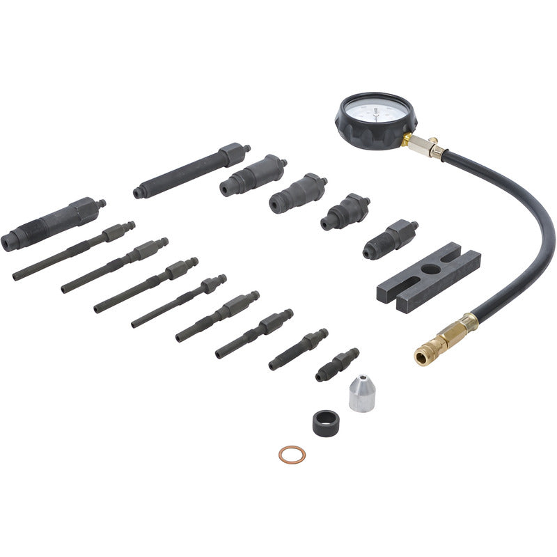 Bgs 62660 Probador De Compresión Para Motores Diésel