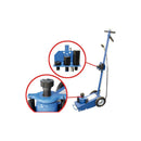 Gato De Patín Hidroneumático | Móvil | 22 Ton | Bgs 2888