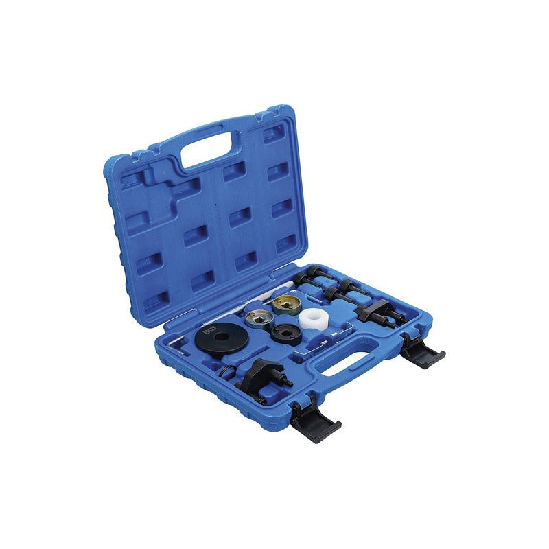 Bgs 8928 Herramienta Sincronia Vw Audi Seat 2.0 Fsi Cadena -