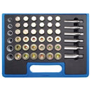 Juego Reparación Tapón Del Cárter | 114 Pz | Bgs 123