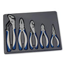 Blue Point Bpl501 Kit De 5 Pinzas Alicates Cortador
